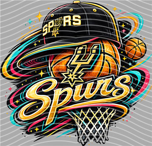 NBA and Team-QD 2699